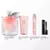 LA VIE EST BELLE FEM EDP COFRE 100ml +10ml +Body Lotion +Masc. - comprar online