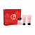 ARMANI / MY WAY FEM EDP COFRE 50 ML + BODY LOTION 50 ML + SHOWER GEL 50 ML