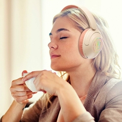 Banner de la categoría AURICULARES CON BLUETOOTH 