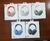 Auricular Inalámbrico Bluetooth Y Cable Noga Aris - comprar online