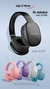 Auriculares netmak volt