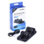 Base Inalambrica Para Cargar Joystick Play Station 4