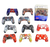 Joystick ps4 inalámbrico con varios diseños