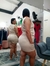 Conjuto de shorts com Colete - loja online