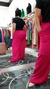 Calça Pantalona - Mundo Plus size