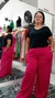 Imagem do Calça Pantalona