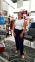 Calça Pantolona Com Laço - comprar online