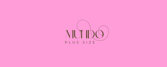 Mundo Plus size