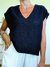 Blusa Anna Negro