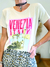 Remera Venezia Natural - OULU tienda Indumentaria