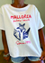 Remera Mallorca Blanco