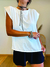 Blusa Cardinal Blanco - comprar online