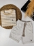 CONJUNTO LISTRAS NUDE na internet