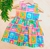 VESTIDO BABY PINTURAS