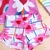 Imagem do CONJUNTO BEIJA-FLOR