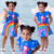 VESTIDO BABY PÁSSARO - comprar online