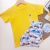 CONJUNTO TACTEL CAMISA - CARROS na internet