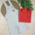 JARDINEIRA EM LINHO NUDE - Mini Closet Kids