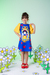 VESTIDO BRANCA DE NEVE na internet