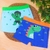 KIT CUECAS BOXER - DINO/HULK - comprar online