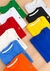 CAMISA BÁSICA GOLA CARECA - comprar online