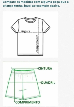 CONJUNTO TACTEL REGATA - POLVOS