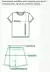 CONJUNTO TACTEL CAMISA - ELEFANTE