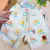 CONJUNTO MOLETOM RAIO DE SOL - Mini Closet Kids