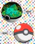 Posavaso Pokemon Pokebola - comprar online