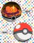 Posavaso Pokemon Pokebola en internet