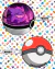 Posavaso Pokemon Pokebola - Nakamas House