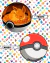 Posavaso Pokemon Pokebola - tienda online