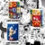 Taza Sonic Personajes - comprar online