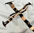 Camiseta Off White Cruz e Prego - loja online