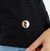 Imagem do Camiseta Preta Eis-me Aqui