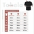 Imagem do Camisa Camiseta Blusa Evangelica Cristã Igreja Gospel Church Jovem Fé Flecha Yeshua Jesus Hebraico