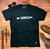 Camiseta Yeshua Flecha Preta