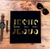 Camiseta Preta Jesus Live In Me na internet