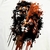 Camiseta Oversized Off White Full "Dois Leões" na internet