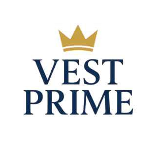 Vest Prime Moda Cristã