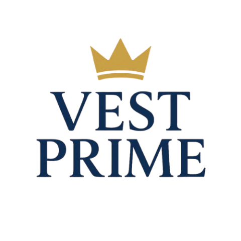 Vest Prime Moda Cristã