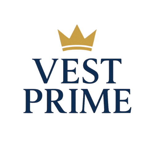 Vest Prime Moda Cristã