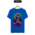 Camisa Yugi Muto - loja online