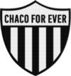 Parche Termoadhesivo 7,5cm de Chaco For Ever +20 modelos - comprar online