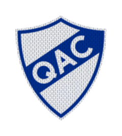 Parche Termoadhesivo 7,5cm de Quilmes +30 modelos - comprar online