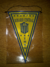 Banderín Triangular Rosario Central - comprar online