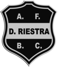 Imagen de Parche Termoadhesivo 7,5 CM de Deportivo Riestra +10 modelos
