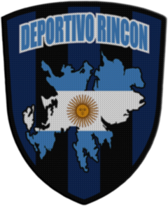 Parche Termoadhesivo 7,5cm de Deportivo Rincon en internet