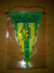 Banderín Triangular Aldosivi - LM MERCHANDISING