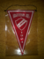 Banderín Triangular Argentinos Juniors en internet